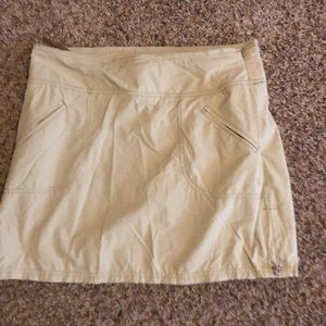 Athleta Skort size 10